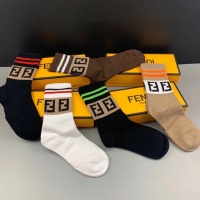 $29.00 USD Fendi Socks #1169814