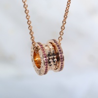 $60.00 USD Bvlgari Necklaces For Women #1169877