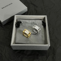 $40.00 USD Balenciaga Rings #1169899