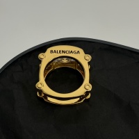 $40.00 USD Balenciaga Rings #1169900