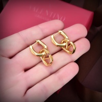 $27.00 USD Valentino Earrings For Women #1169911