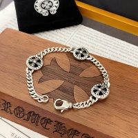 $48.00 USD Chrome Hearts Bracelets #1169942