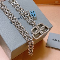 $60.00 USD Balenciaga Necklaces #1170025