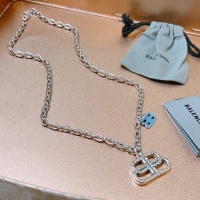 $60.00 USD Balenciaga Necklaces #1170025