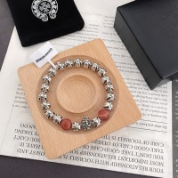 $64.00 USD Chrome Hearts Bracelets #1170028