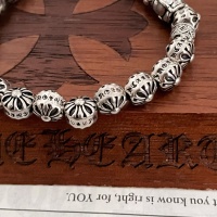 $64.00 USD Chrome Hearts Bracelets #1170029