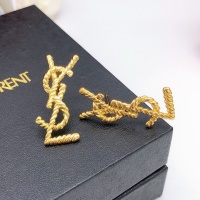 $27.00 USD Yves Saint Laurent YSL Earrings For Women #1170085