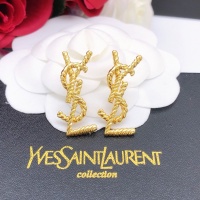 $27.00 USD Yves Saint Laurent YSL Earrings For Women #1170085