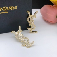 $32.00 USD Yves Saint Laurent YSL Earrings For Women #1170087
