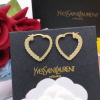 $27.00 USD Yves Saint Laurent YSL Earrings For Women #1170091