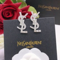 $29.00 USD Yves Saint Laurent YSL Earrings For Women #1170092