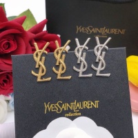 $27.00 USD Yves Saint Laurent YSL Earrings For Women #1170097
