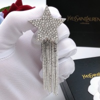 $34.00 USD Yves Saint Laurent YSL Earrings For Women #1170141