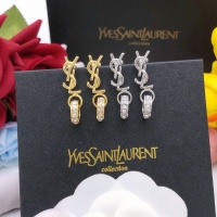 $27.00 USD Yves Saint Laurent YSL Earrings For Women #1170144