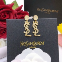 $27.00 USD Yves Saint Laurent YSL Earrings For Women #1170145