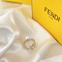 $34.00 USD Fendi Rings #1170156