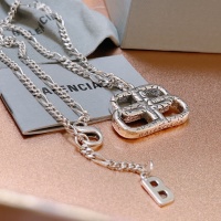 $42.00 USD Balenciaga Necklaces #1170182