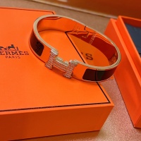 $48.00 USD Hermes Bracelets #1170183