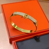 $52.00 USD Hermes Bracelets #1170184