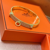 $52.00 USD Hermes Bracelets #1170184