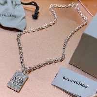 $56.00 USD Balenciaga Necklaces #1170196