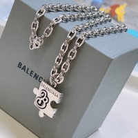 $56.00 USD Balenciaga Necklaces #1170200
