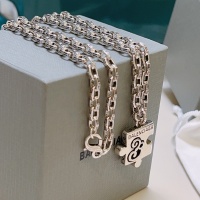 $56.00 USD Balenciaga Necklaces #1170200