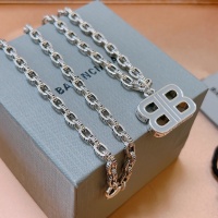 $56.00 USD Balenciaga Necklaces #1170201