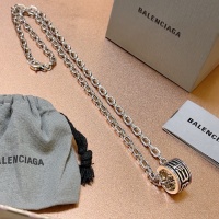 $56.00 USD Balenciaga Necklaces #1170202