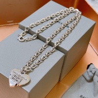 $56.00 USD Balenciaga Necklaces #1170203