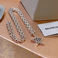 $56.00 USD Balenciaga Necklaces #1170204