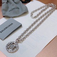 $56.00 USD Balenciaga Necklaces #1170205
