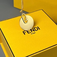 $42.00 USD Fendi Jewelry Set For Women #1170217