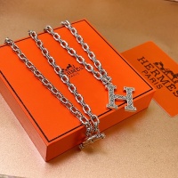 $56.00 USD Hermes Necklaces #1170241