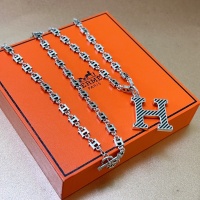 $56.00 USD Hermes Necklaces #1170242