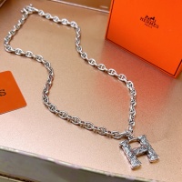 $56.00 USD Hermes Necklaces #1170243