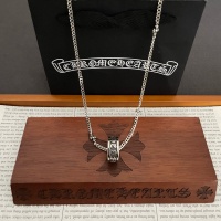 $48.00 USD Chrome Hearts Necklaces #1170244