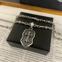 $56.00 USD Chrome Hearts Necklaces #1170245