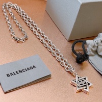 $56.00 USD Balenciaga Necklaces #1170370