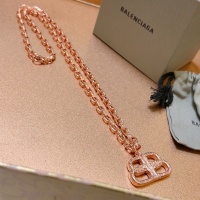 $56.00 USD Balenciaga Necklaces #1170371