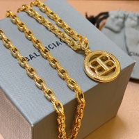 $56.00 USD Balenciaga Necklaces #1170372