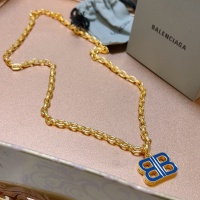 $56.00 USD Balenciaga Necklaces #1170374