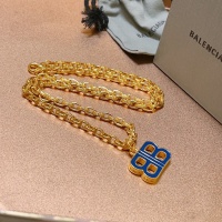 $56.00 USD Balenciaga Necklaces #1170374