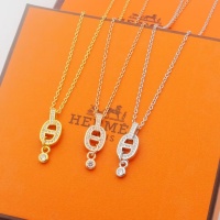 $25.00 USD Hermes Necklaces #1170415