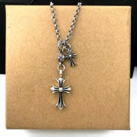 $39.00 USD Chrome Hearts Necklaces #1170433