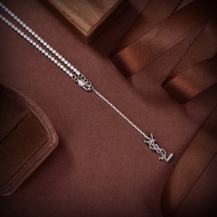 $29.00 USD Yves Saint Laurent YSL Necklaces For Women #1170456