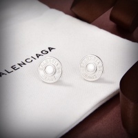 $25.00 USD Balenciaga Earrings For Women #1170457