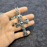 $52.00 USD Chrome Hearts Necklaces #1170469