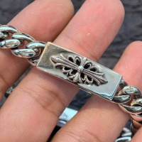 $56.00 USD Chrome Hearts Bracelets #1170474