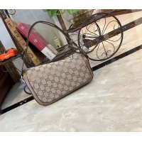 $72.00 USD Gucci AAA Quality Shoulder Bags For Women #1170482